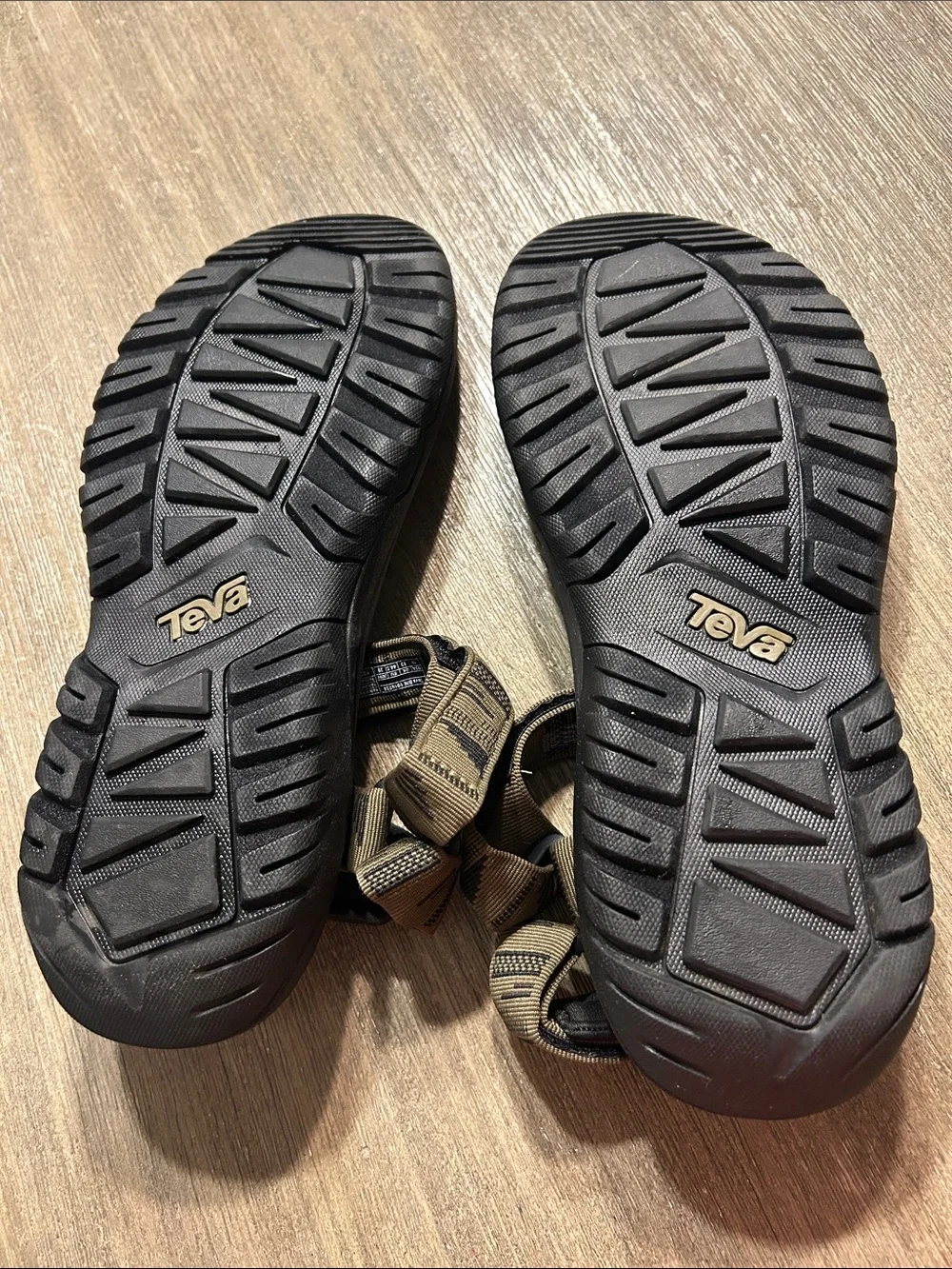 Teva like new